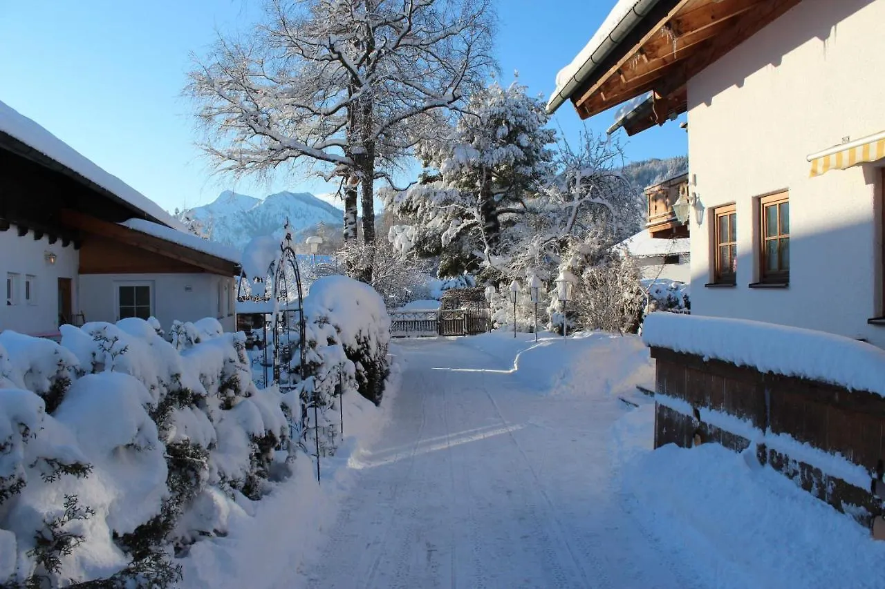 Apartment Appartementhaus Schirsner - Direkt Am See & Am Kurpark Schliersee Germany